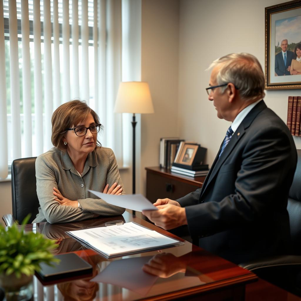 Minor Guardianship Lawyer Colonial Heights