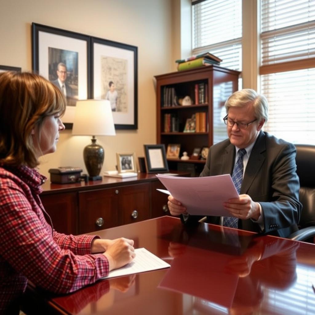 Minor Guardianship Lawyer Gloucester County