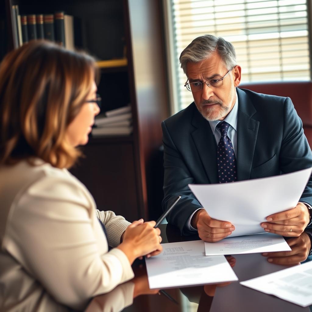 Minor Guardianship Lawyer James City County