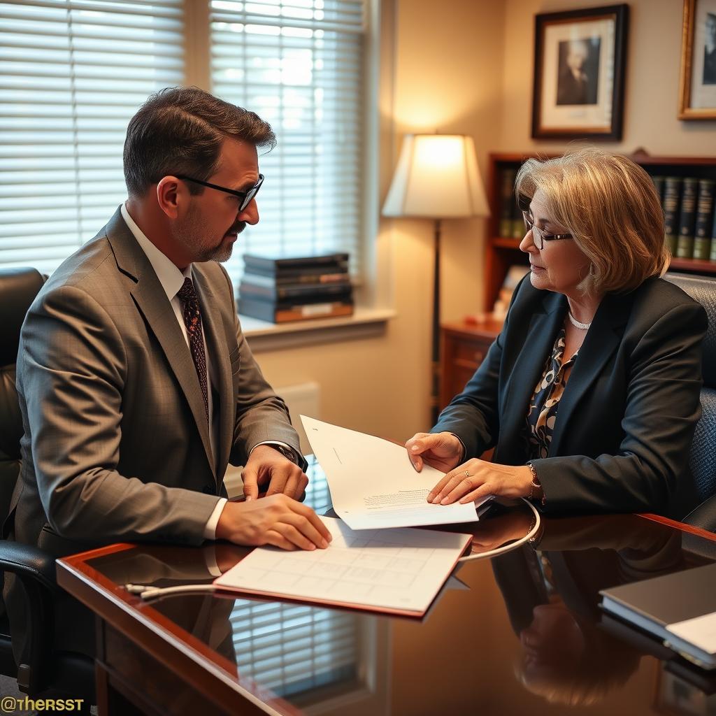 Minor Guardianship Lawyer New Kent County