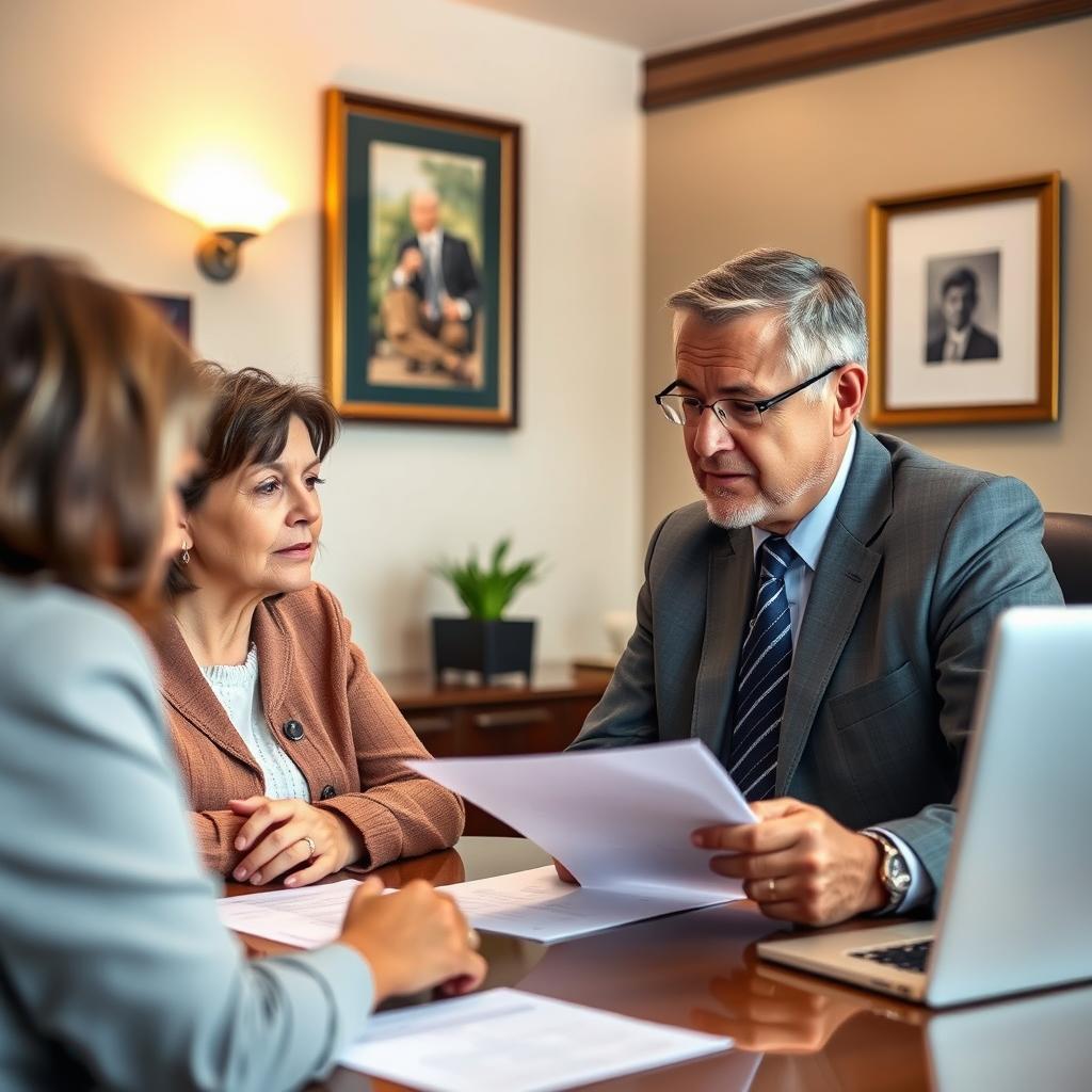 Minor Guardianship Lawyer Orange County