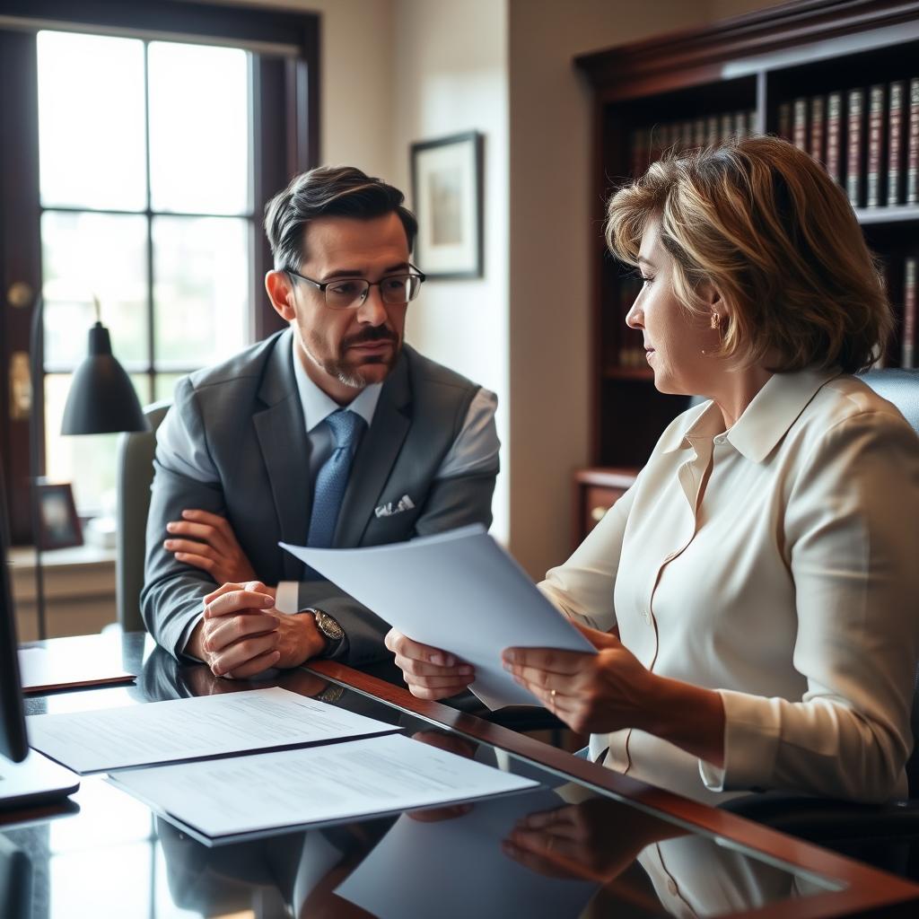 Minor Guardianship Lawyer Poquoson