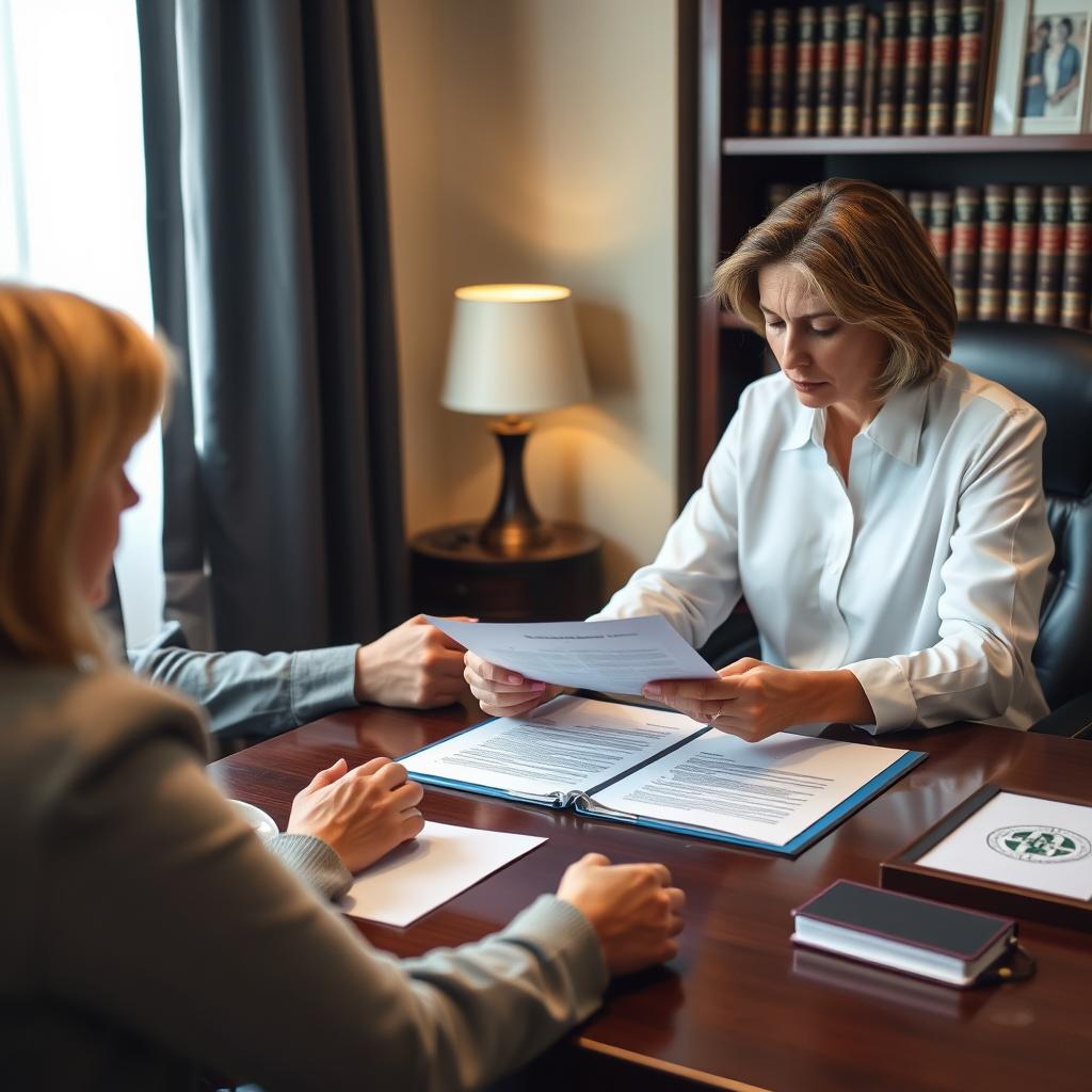 Minor Guardianship Lawyer Roanoke County