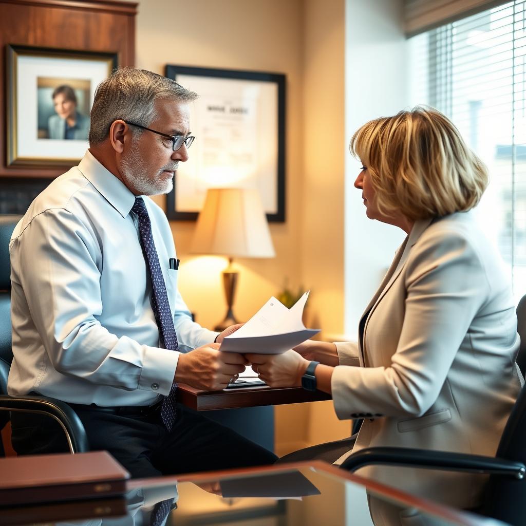 Minor Guardianship Lawyer Spotsylvania County