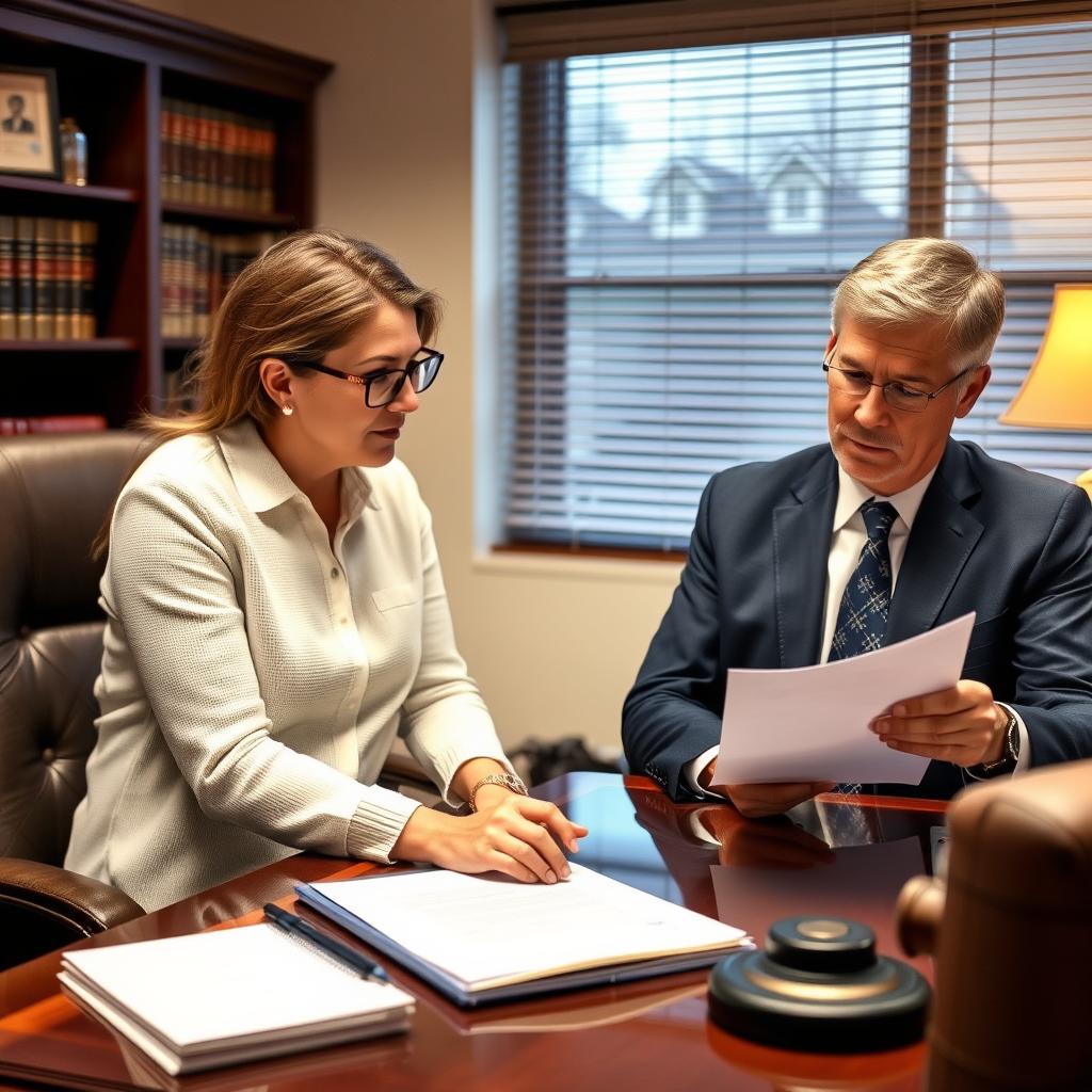 Out Of State Custody Lawyer Bedford County