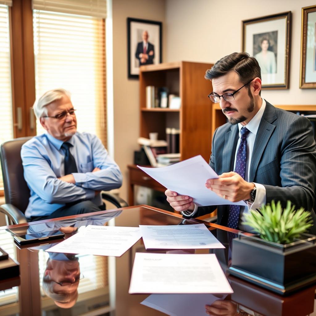 Out Of State Custody Lawyer Botetourt County
