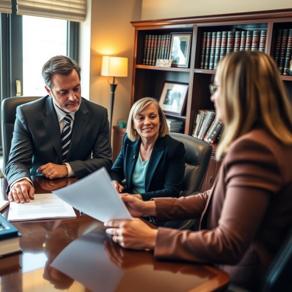 Out Of State Custody Lawyer Colonial Heights