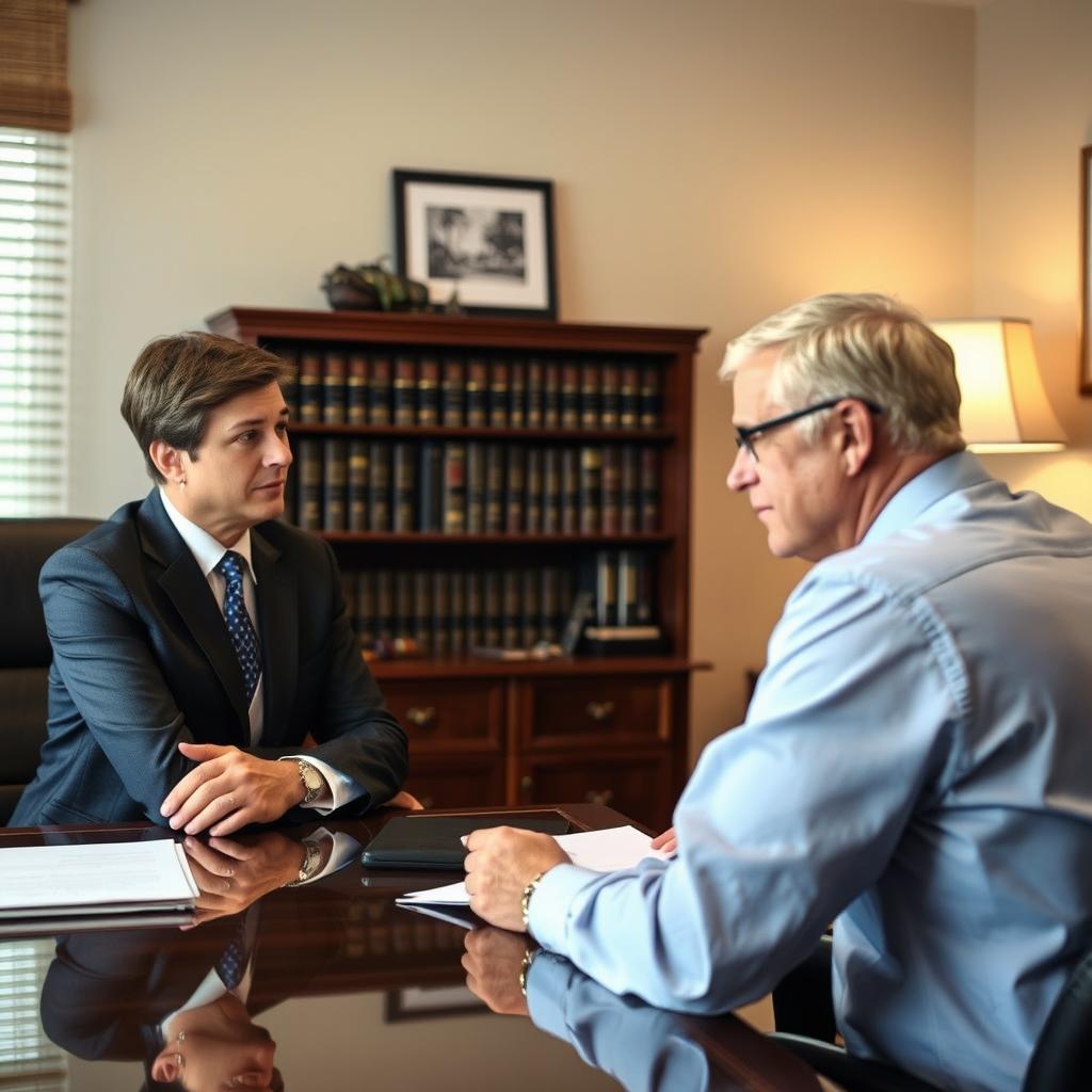 Out Of State Custody Lawyer Culpeper County