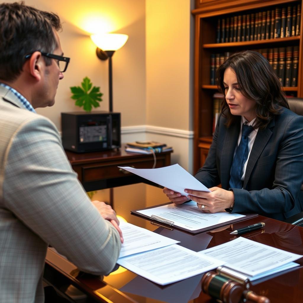 Out Of State Custody Lawyer Fluvanna County