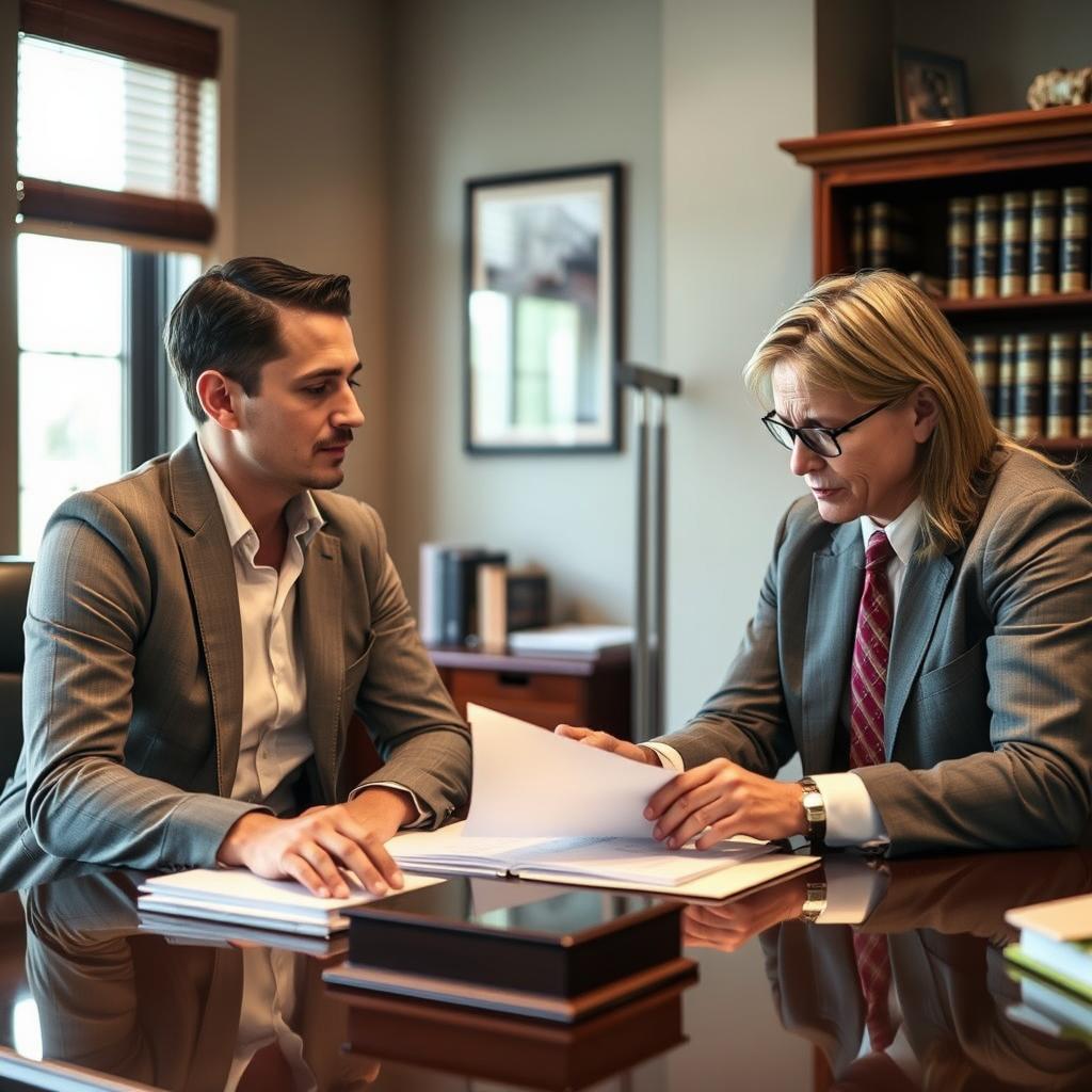 Out Of State Custody Lawyer Frederick County