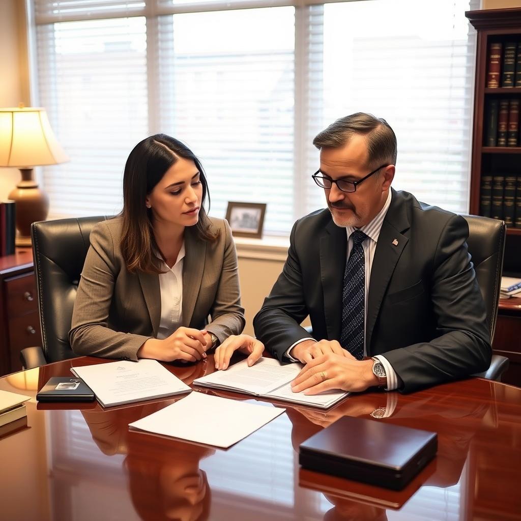 Out Of State Custody Lawyer Gloucester County