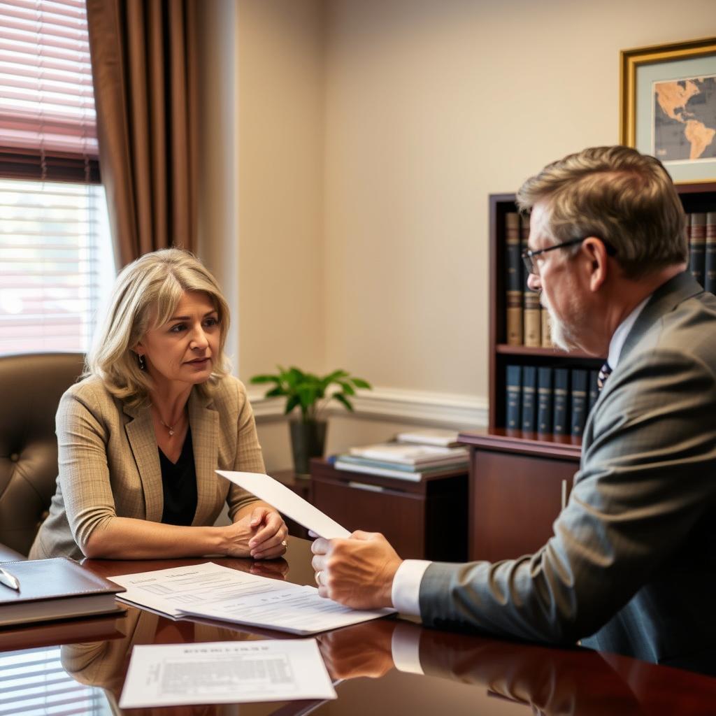 Out Of State Custody Lawyer King William County