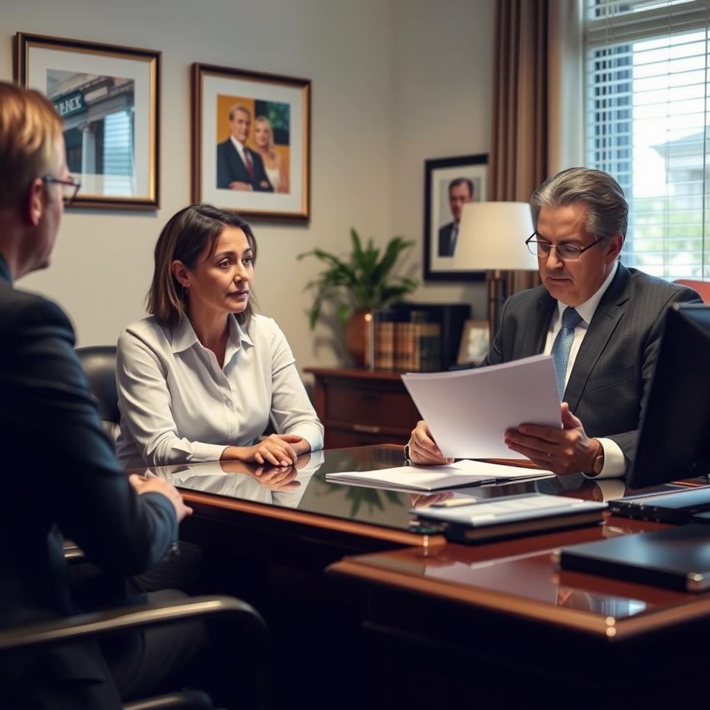 Out Of State Custody Lawyer Orange County