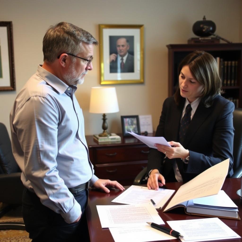 Out Of State Custody Lawyer Rappahannock County
