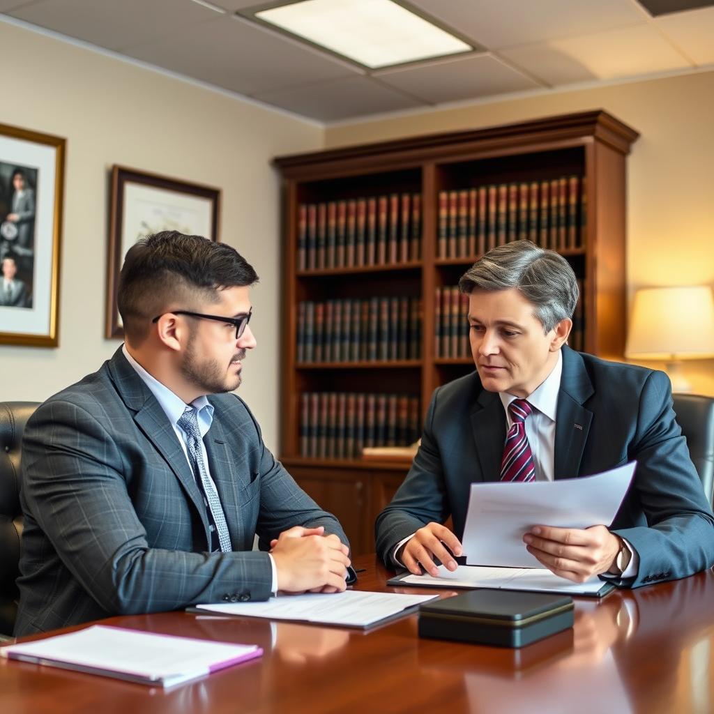 Out Of State Custody Lawyer Roanoke County
