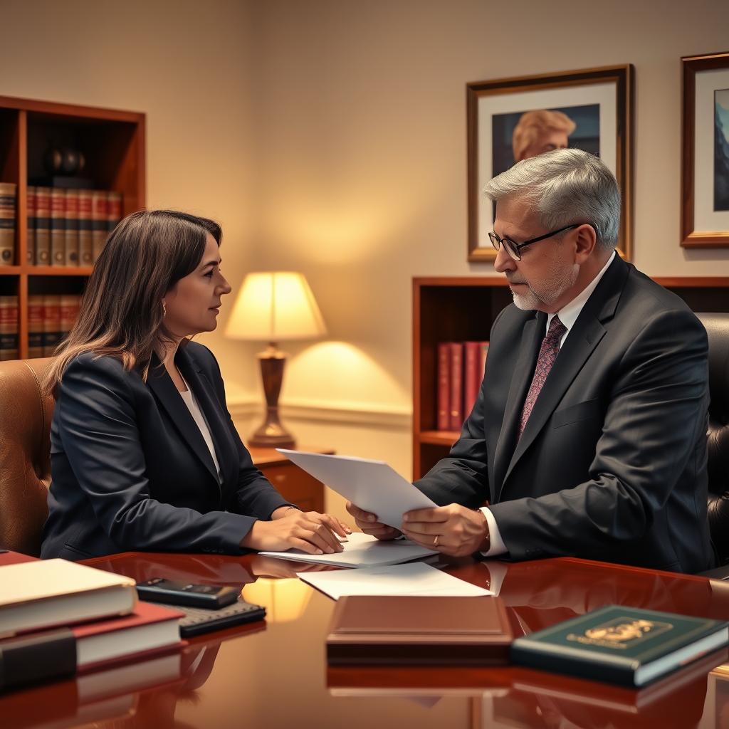 Out Of State Custody Lawyer Rockingham County