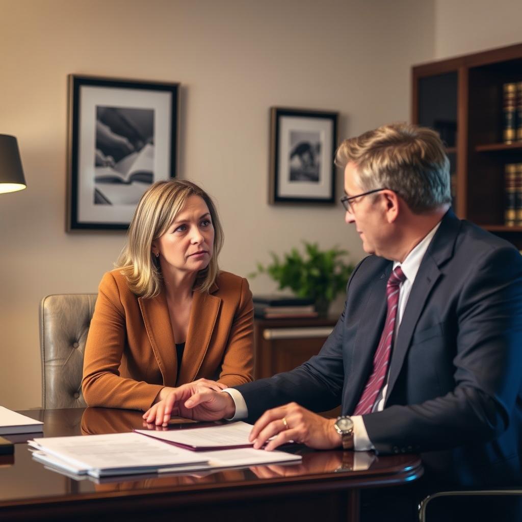 Out Of State Custody Lawyer Virginia Beach