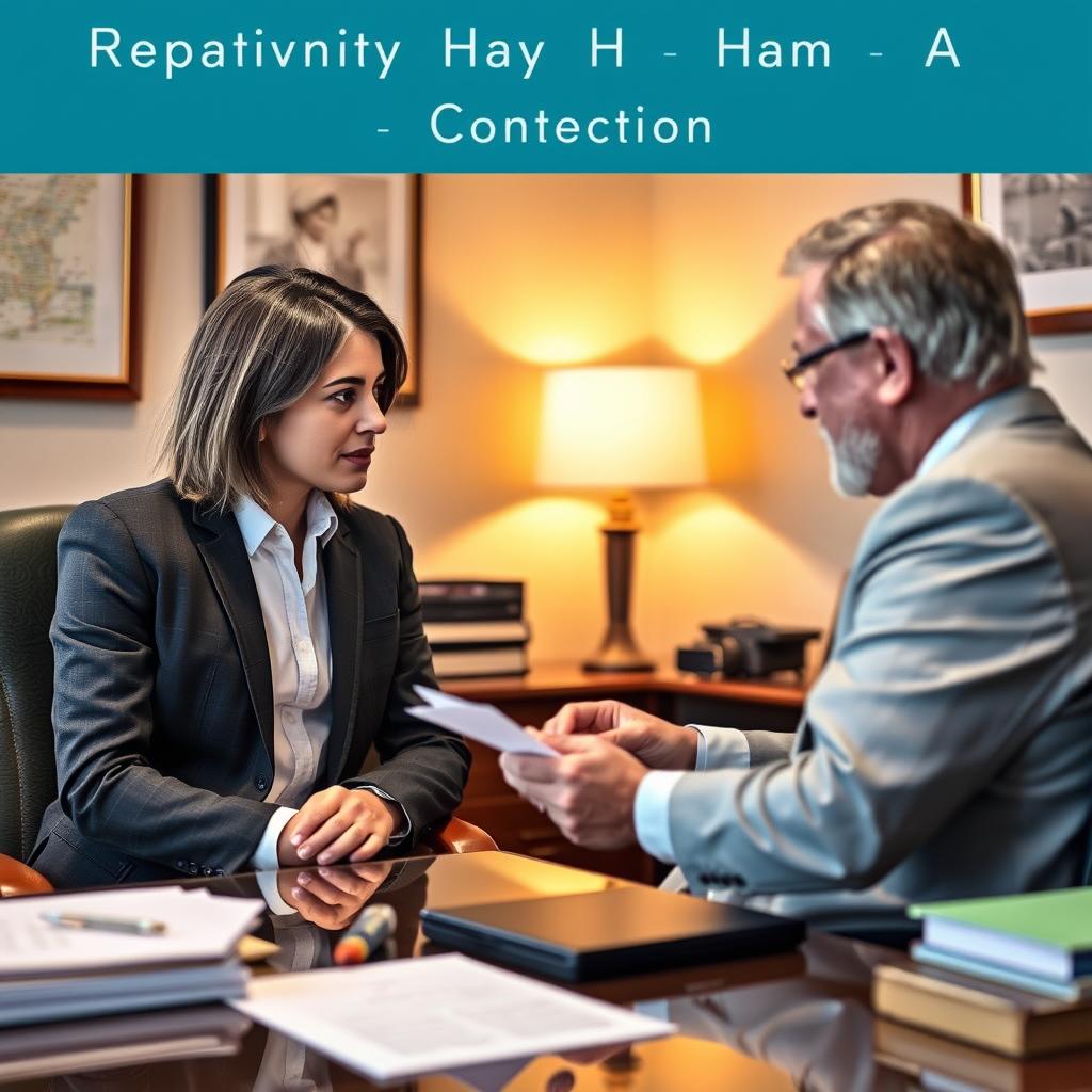 Paternity Lawyer Henrico County