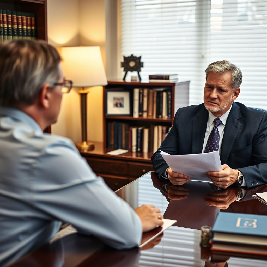 Temporary Custody Lawyer York County