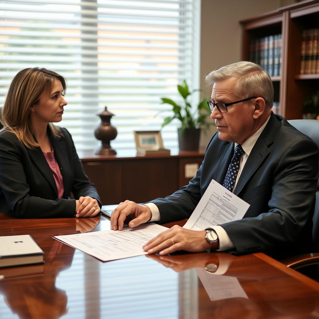 Temporary Guardianship Lawyer James City County