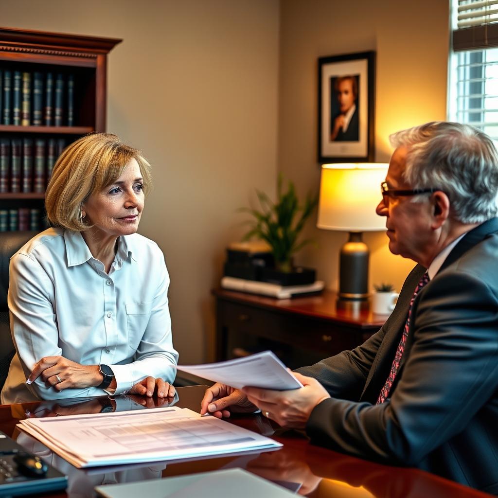 Visitation Enforcement Lawyer Virginia Beach