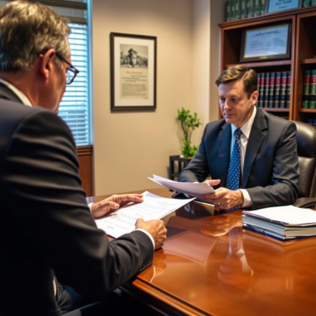 Adoption Lawyer Albemarle County