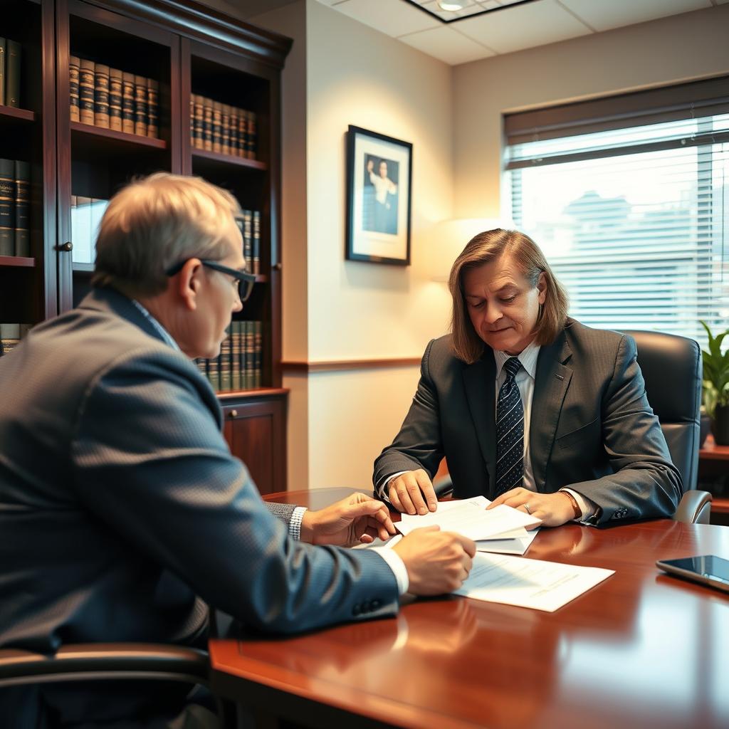 Adoption Lawyer Arlington County