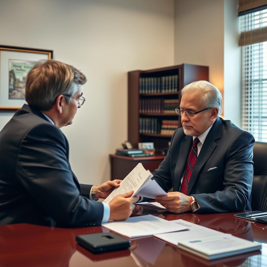 Adoption Lawyer Fairfax