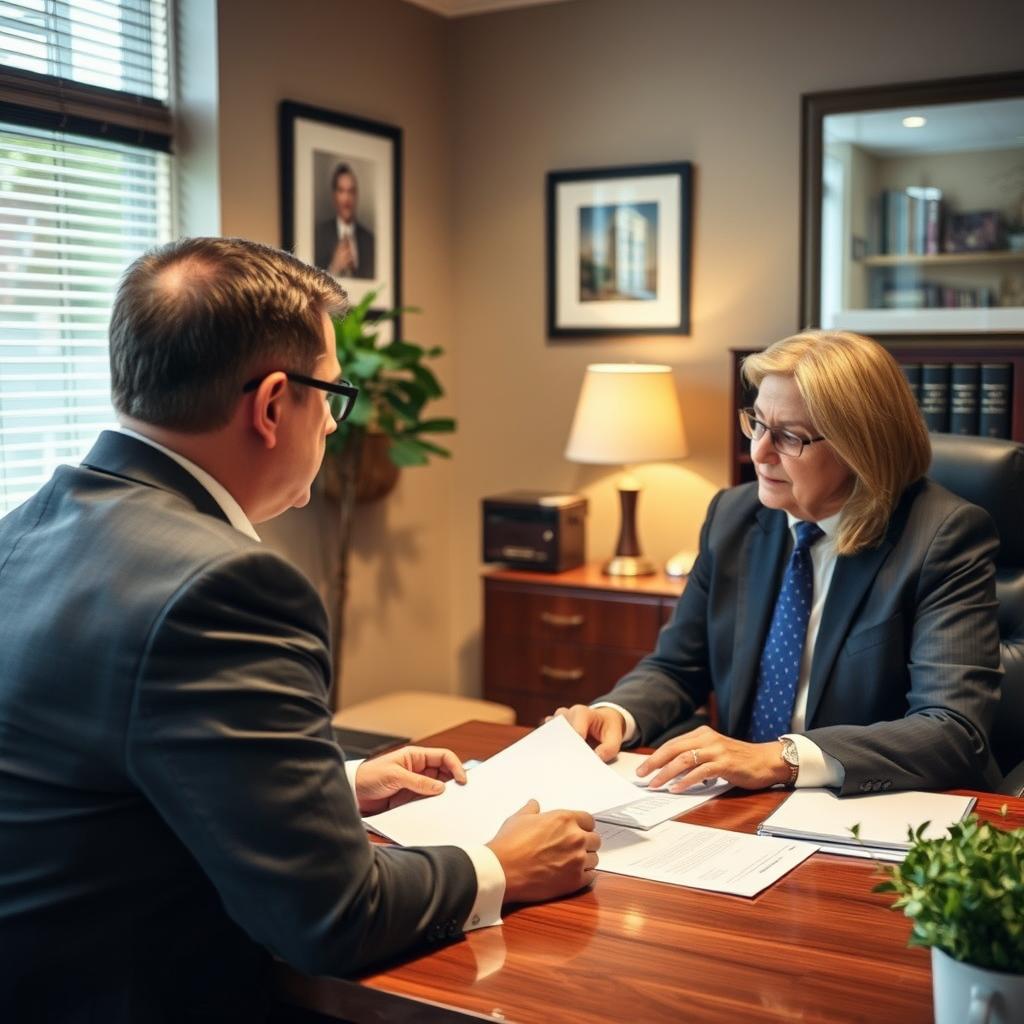 Adoption Lawyer Falls Church