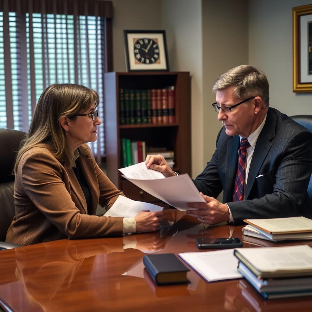 Adoption Lawyer Fluvanna County