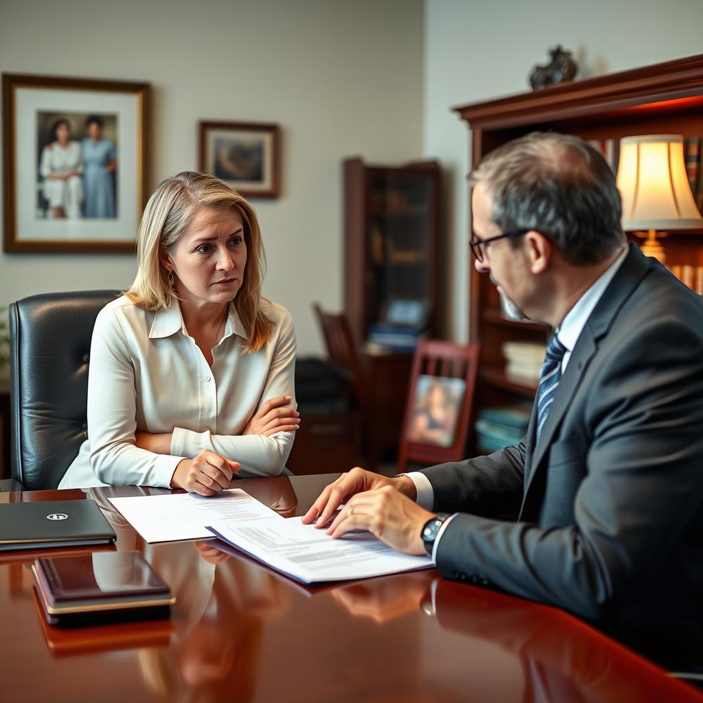 Adoption Lawyer Goochland County