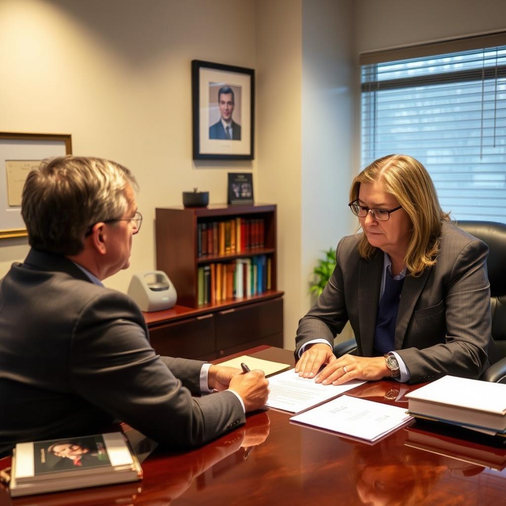 Adoption Lawyer Hanover County