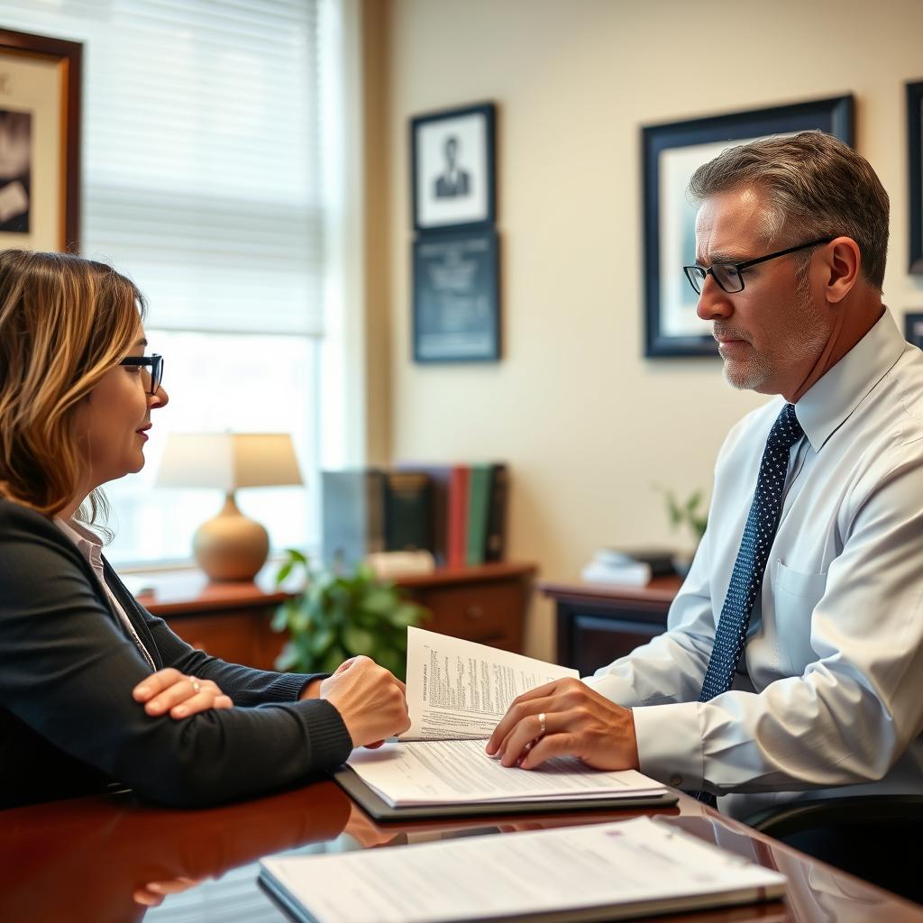 Adoption Lawyer James City County