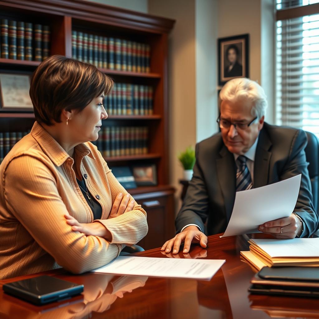 Adoption Lawyer Loudoun County