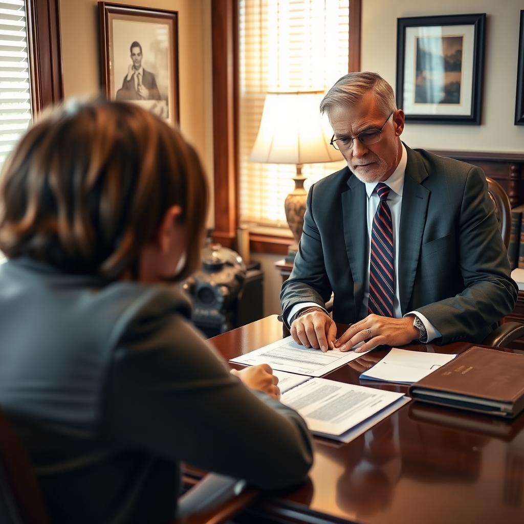 Adoption Lawyer Madison County