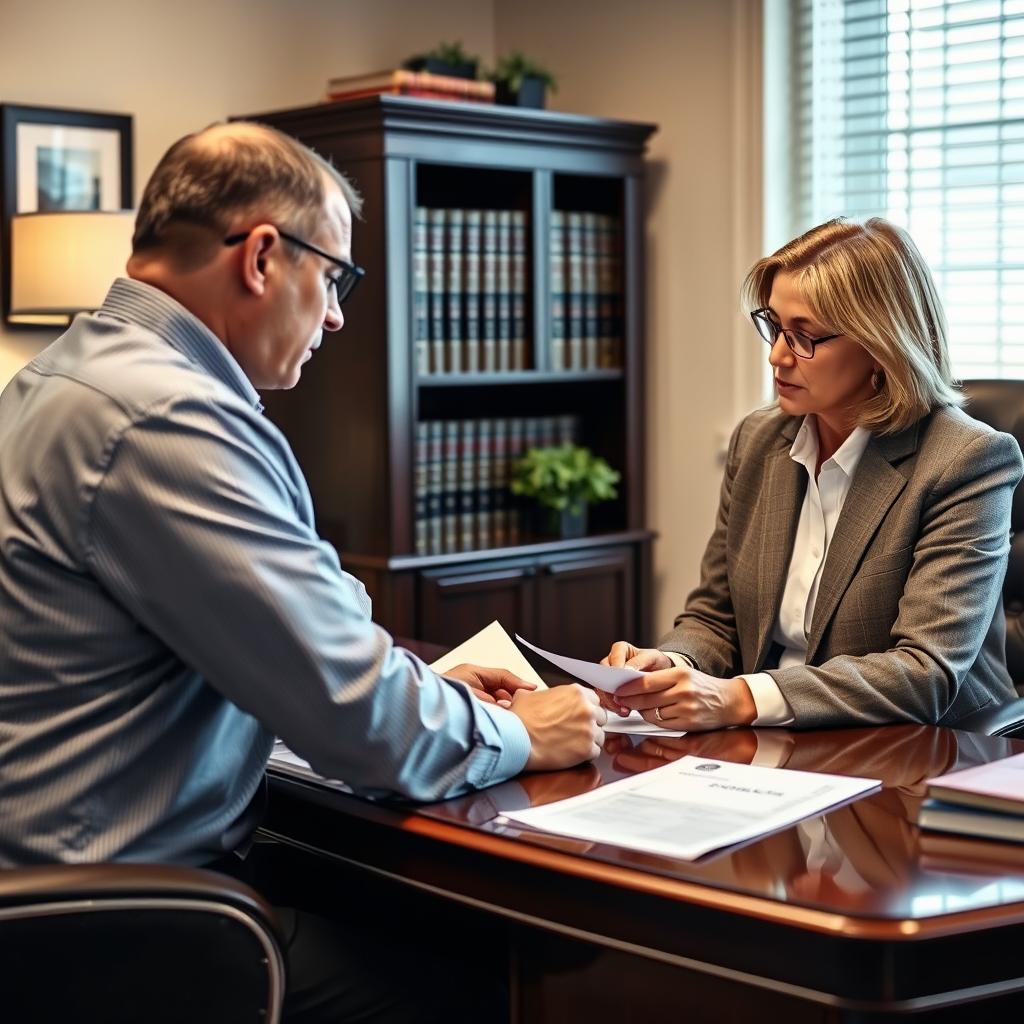 Adoption Lawyer Manassas Park