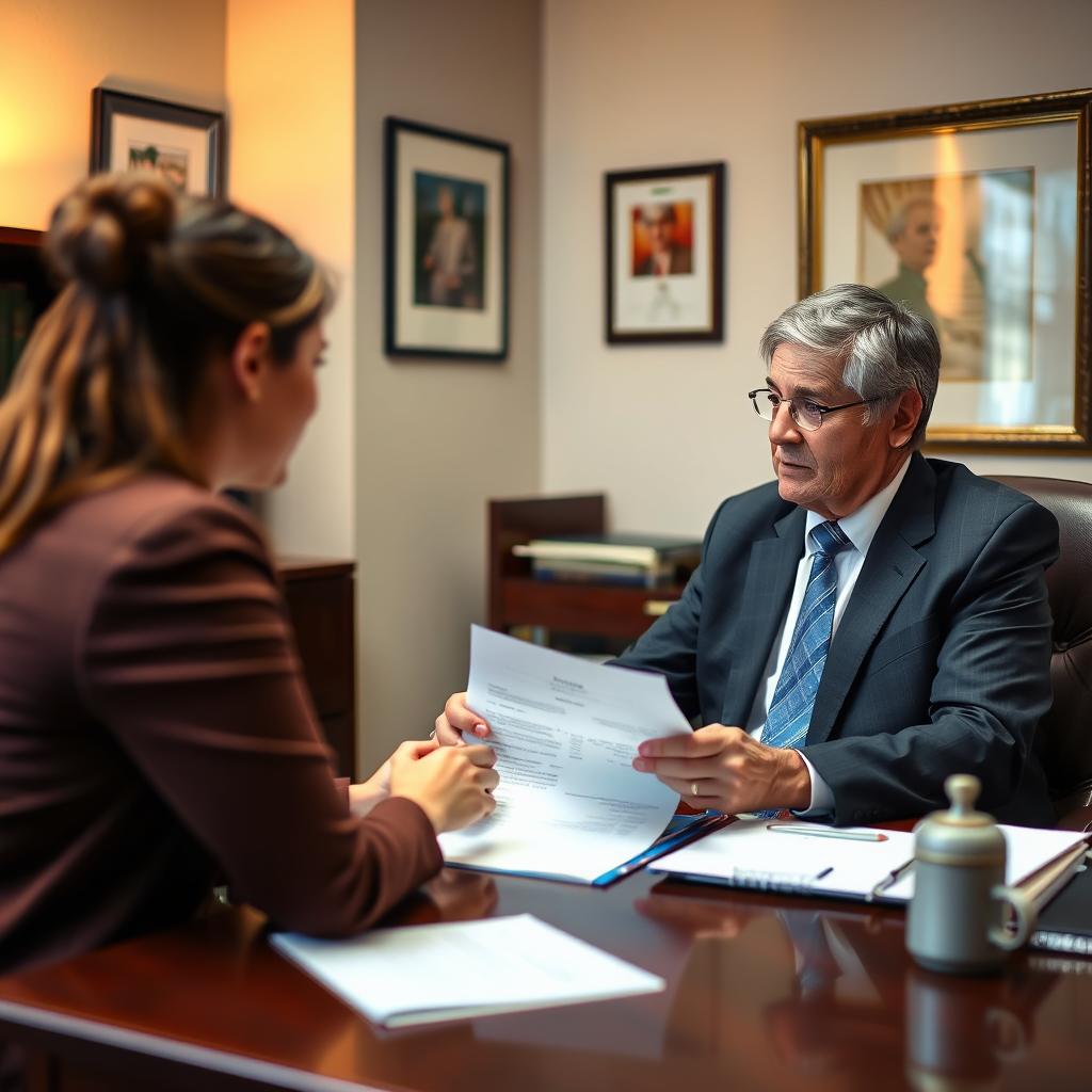 Adoption Lawyer Poquoson