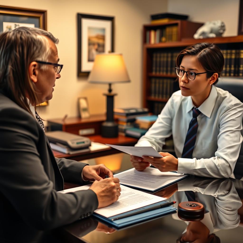Adoption Lawyer Powhatan County