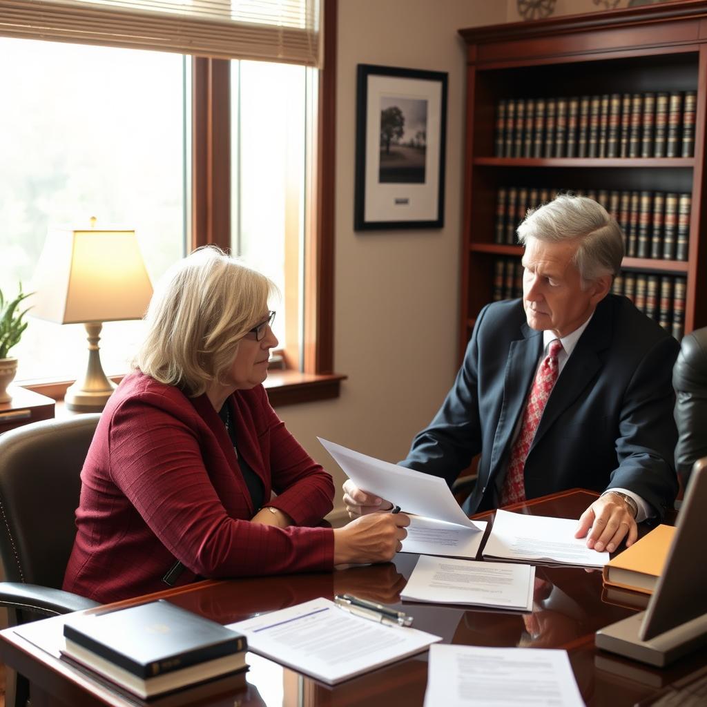 Adoption Lawyer Shenandoah