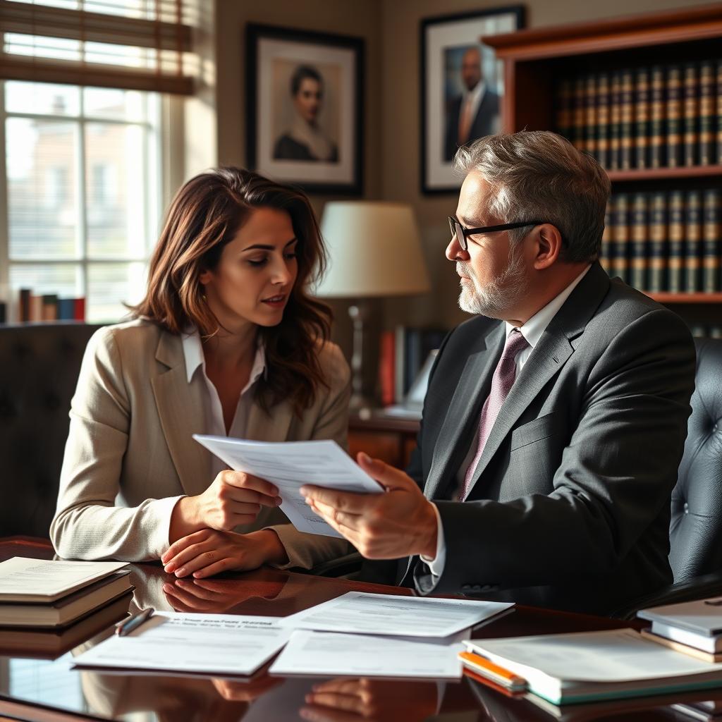 Adoption Lawyer Suffolk