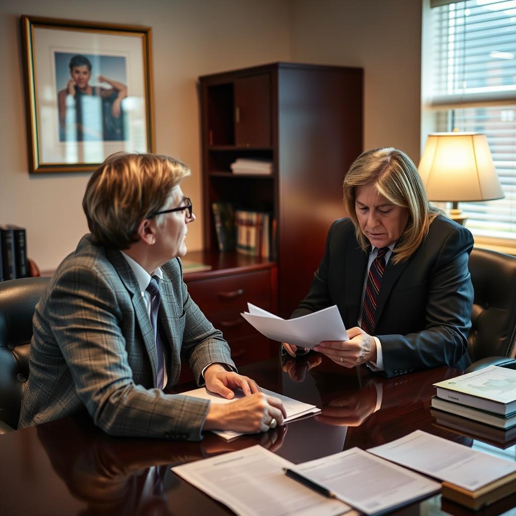 Adoption Lawyer Virginia Beach