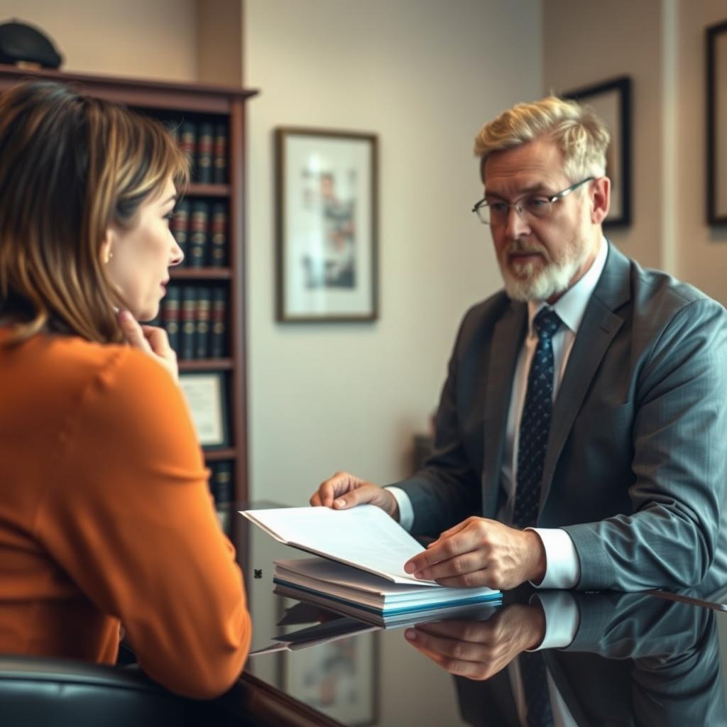 Adoption Lawyer York County