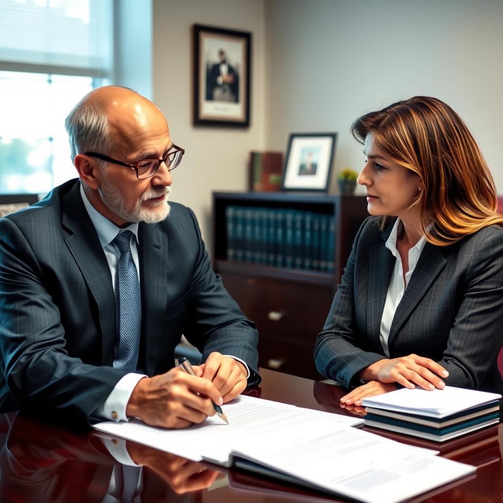 Adultery Divorce Lawyer Baltimore County