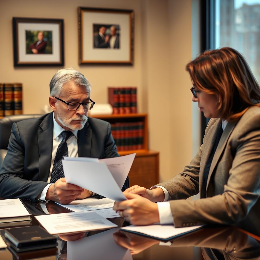 Adultery Divorce Lawyer Baltimore