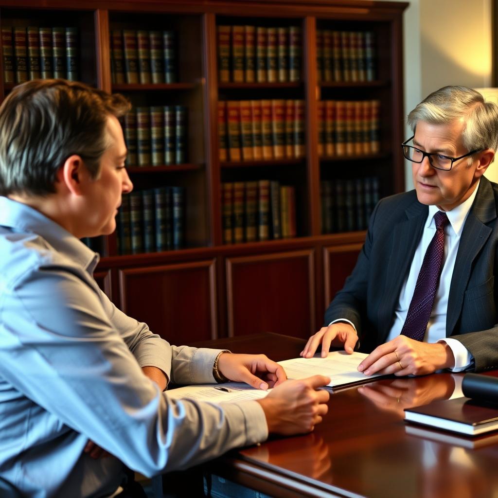 Adultery Divorce Lawyer Cecil County