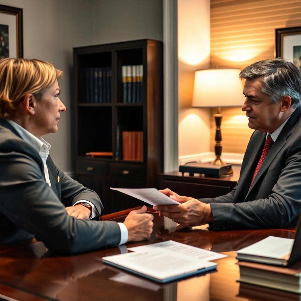Adultery Divorce Lawyer Charles County