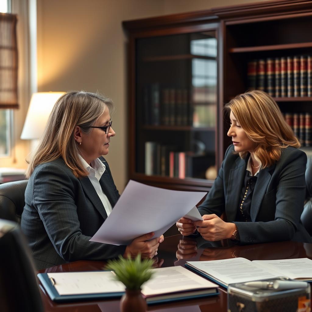 Adultery Divorce Lawyer Garrett County
