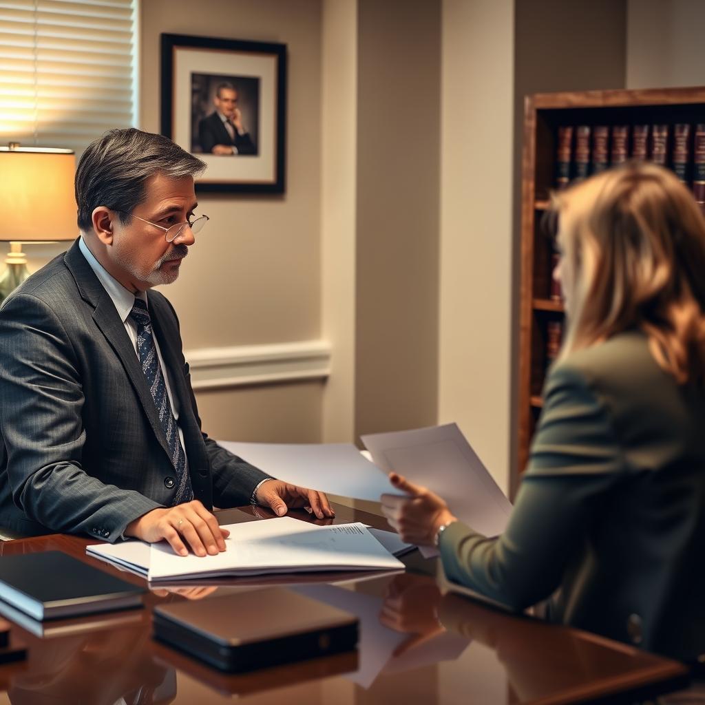 Adultery Divorce Lawyer Kent County
