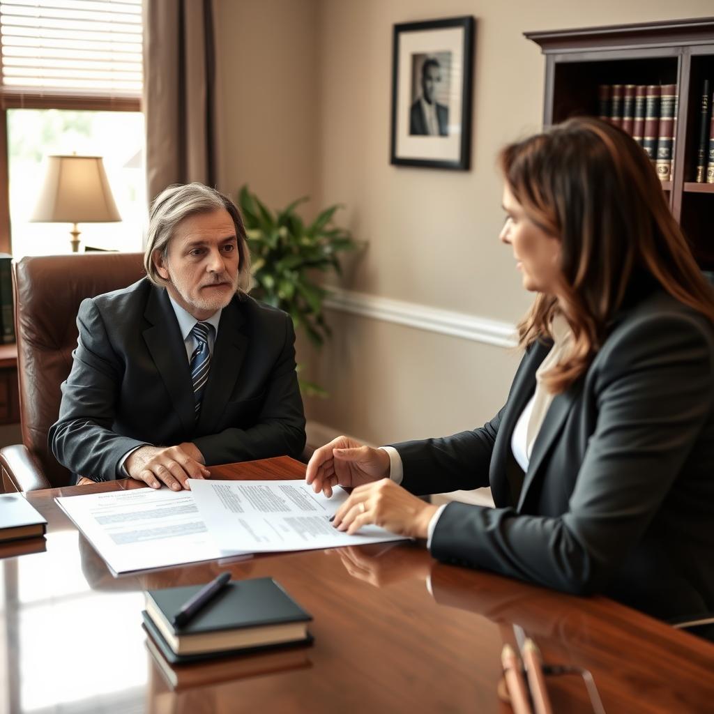 Adultery Divorce Lawyer Louisa County