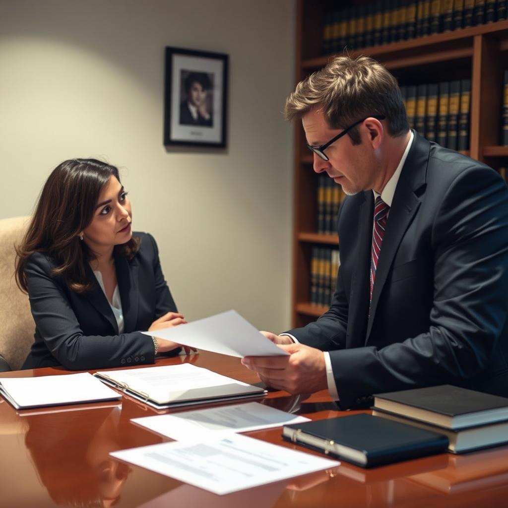 Adultery Divorce Lawyer Maryland